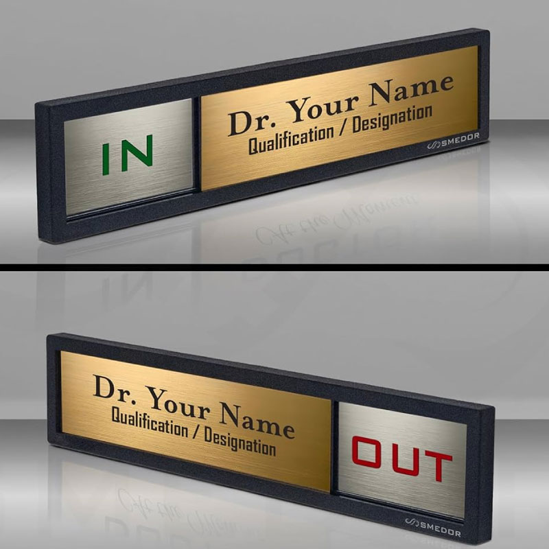 Signage Boards